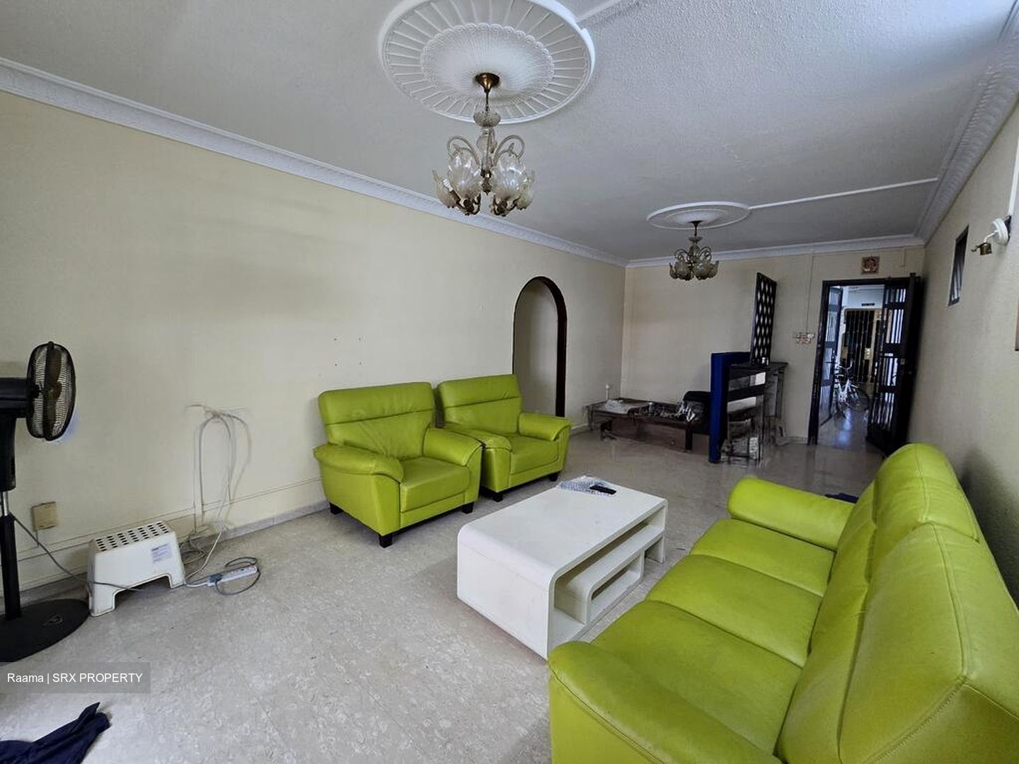 Blk 938 TAMPINES PALMSPRING (Tampines), HDB Executive #504541831